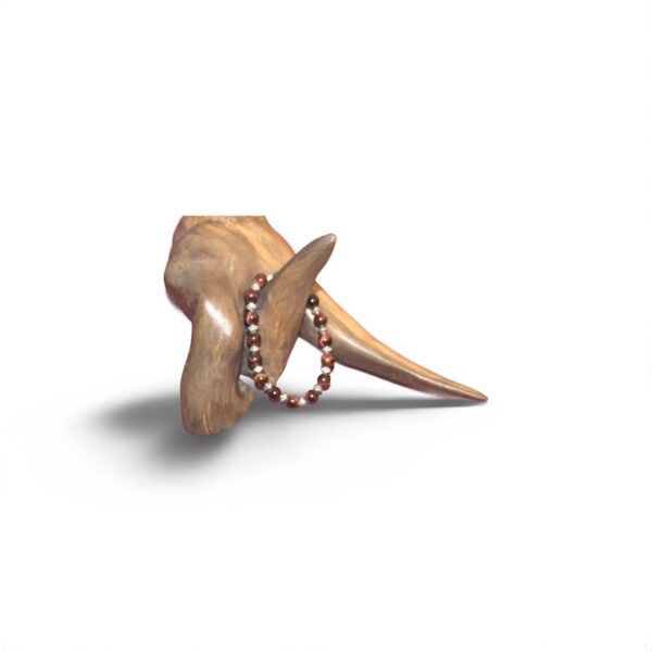Bracelet en Œil de Taureau